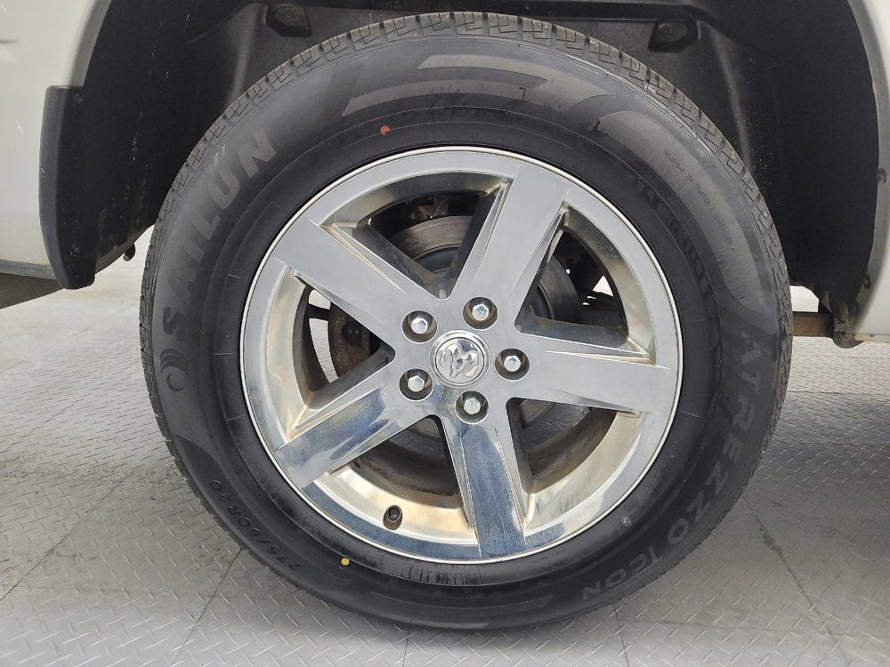 Used 2016 RAM 1500 Express AWD/4WD image 31