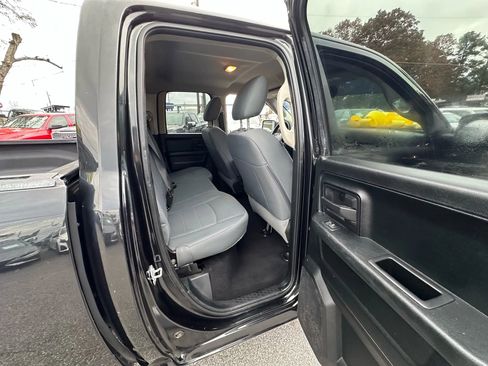 Used 2018 RAM 1500 Tradesman w/ Popular Equipment Group image 14