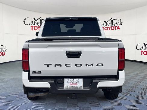 New 2026 Toyota Tacoma SR5 AWD/4WD image 6