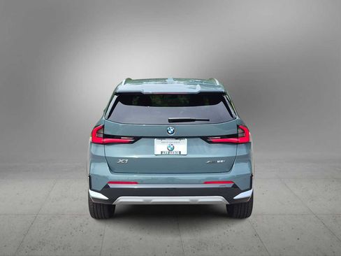 New 2026 BMW X1 xDrive28i AWD/4WD image 7