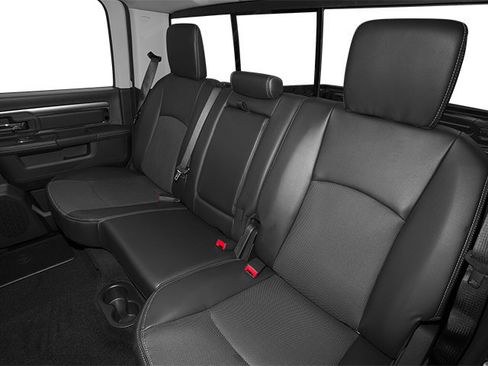 Used 2013 RAM 1500 Outdoorsman image 18