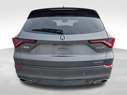 Used 2023 Acura MDX A-Spec AWD/4WD image 11