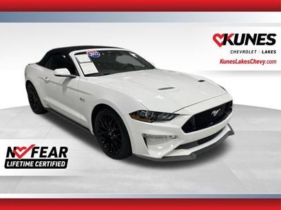 Used 2022 Ford Mustang GT Premium w/ GT Performance Package