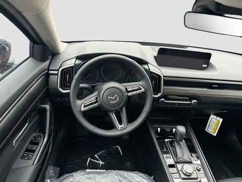 New 2026 MAZDA CX-50 AWD 2.5 Hybrid w/ Premium Pkg image 24