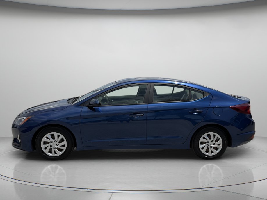Used 2020 Hyundai Elantra SE FWD image 5
