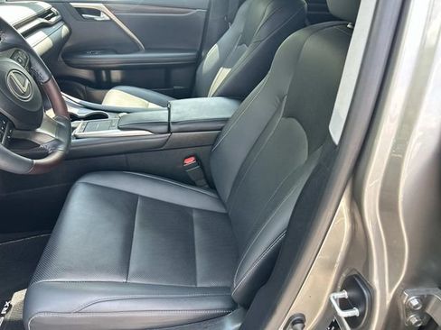 Used 2022 Lexus RX 350 FWD w/ Premium Package image 16