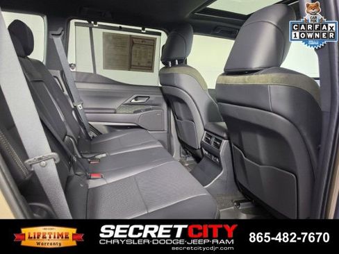 Used 2026 Lexus GX 550 image 58