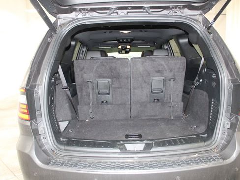 Used 2025 Dodge Durango R/T image 22