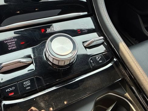 Used 2022 Jeep Grand Cherokee Summit AWD/4WD image 35