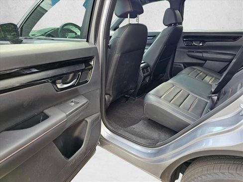 Used 2024 Honda CR-V Sport Touring image 17