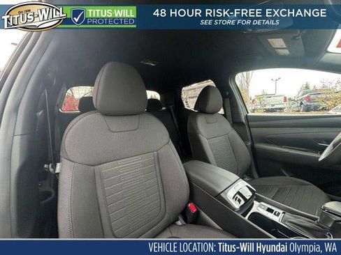 New 2026 Hyundai Santa Cruz SE image 27