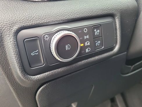 Certified 2022 Ford Explorer ST w/ Equipment Group 401A image 17