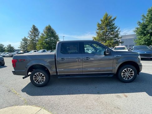 Used 2019 Ford F150 XLT w/ Equipment Group 302A Luxury AWD/4WD image 8