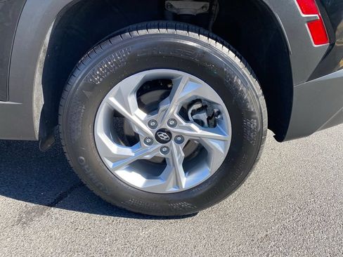 Certified 2024 Hyundai Tucson SEL AWD/4WD image 15
