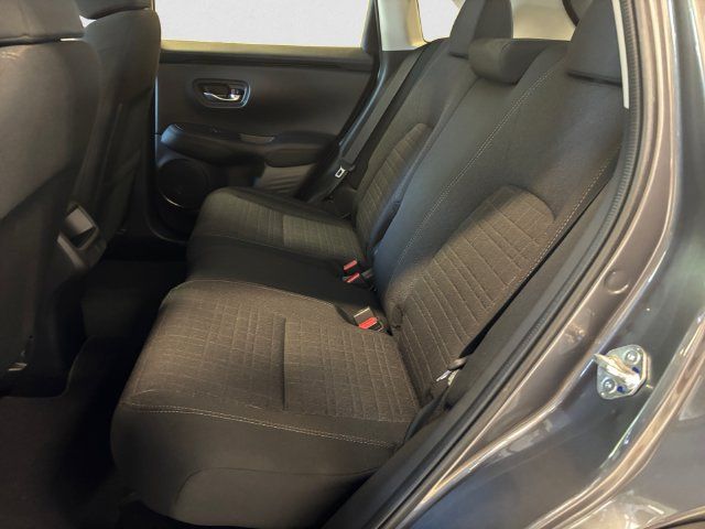 Used 2026 Honda HR-V LX image 14