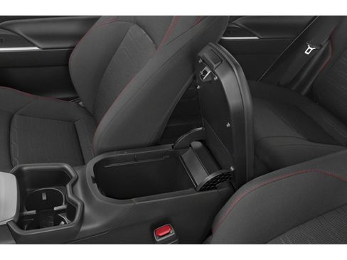 New 2025 Toyota RAV4 SE image 13