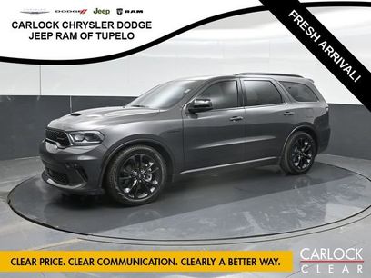 Used 2023 Dodge Durango R/T