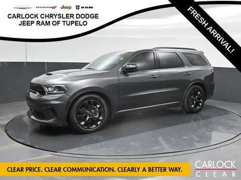 Used 2023 Dodge Durango R/T AWD/4WD image 1