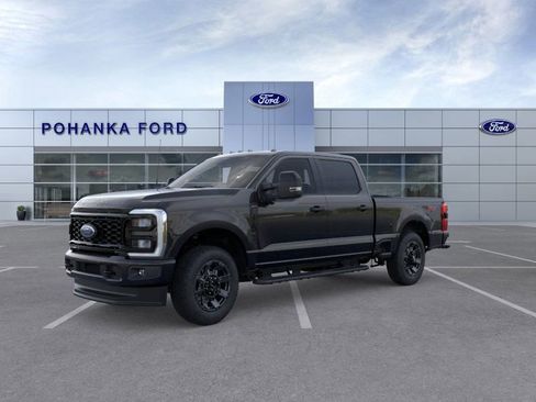 New 2026 Ford F250 XL w/ STX Appearance Package image 1