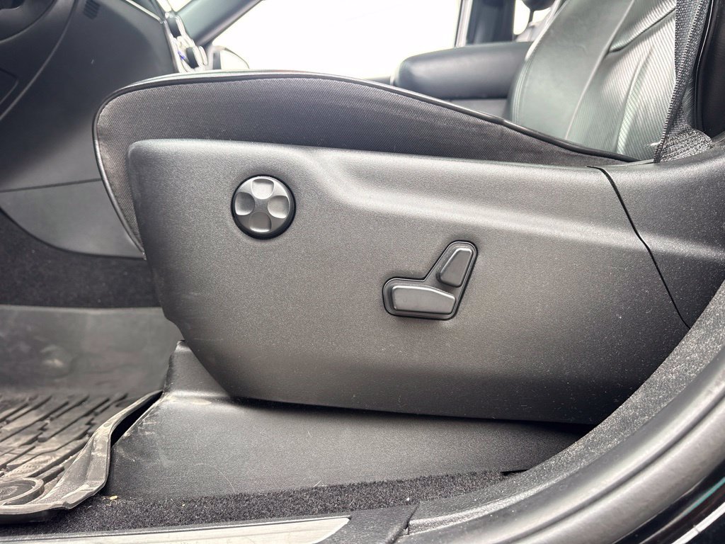 Used 2021 Jeep Grand Cherokee High Altitude AWD/4WD image 10