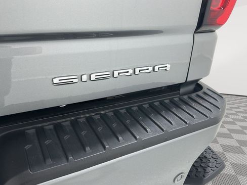Used 2024 GMC Sierra 1500 Denali Ultimate image 31