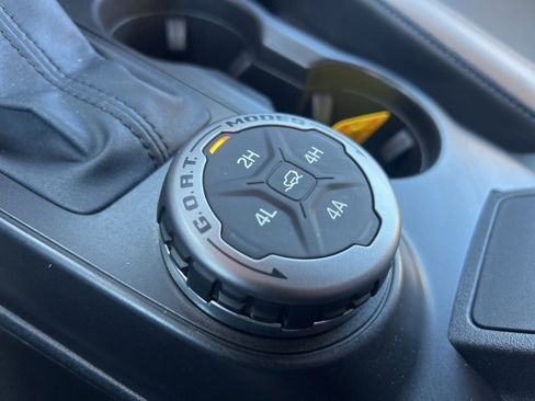 Certified 2021 Ford Bronco Wildtrak image 15