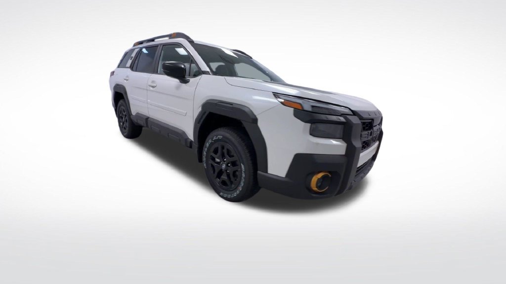 New 2026 Subaru Outback Wilderness AWD/4WD image 2