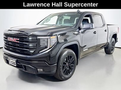 Certified 2026 GMC Sierra 1500 Elevation