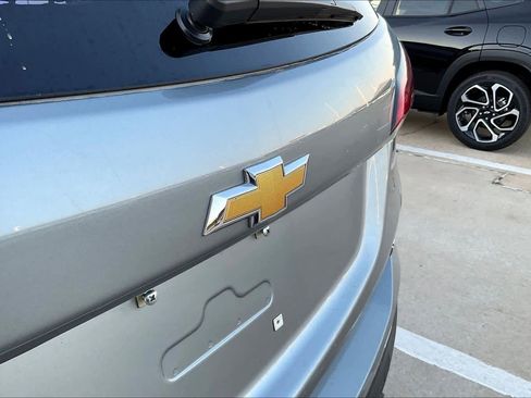 Certified 2024 Chevrolet Equinox LT image 29