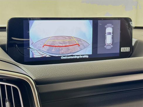New 2026 MAZDA CX-50 2.5 Hybrid w/ Weather Package image 9