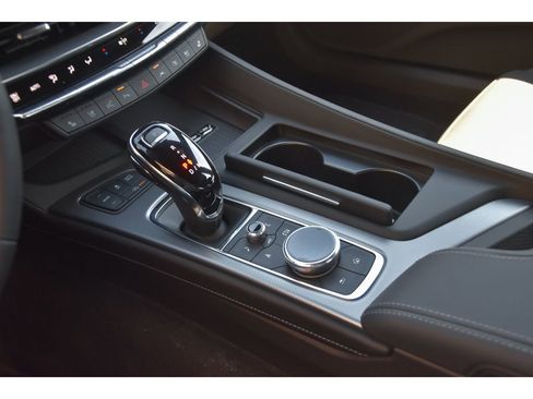 New 2026 Cadillac CT5 Premium Luxury RWD image 35