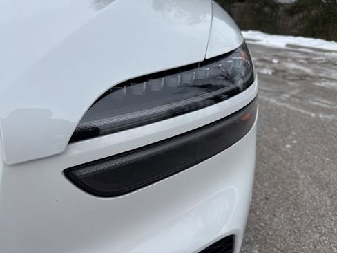 New 2026 Genesis GV70 2.5T Advanced image 4