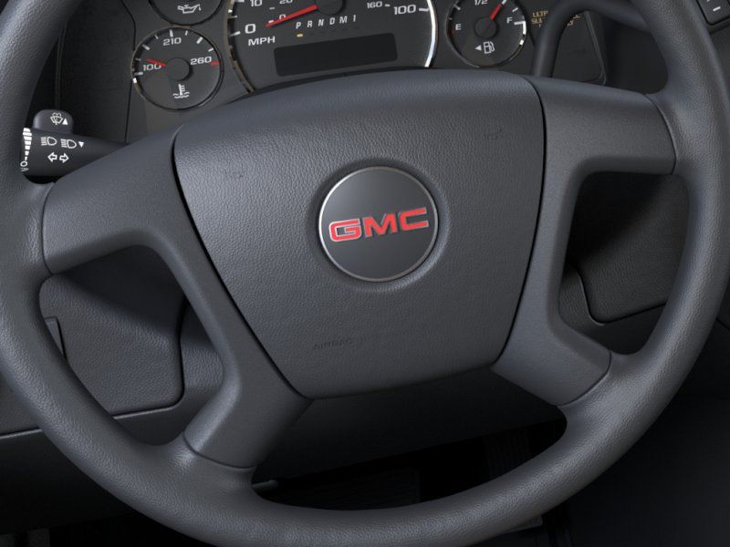 New 2026 GMC Savana 2500 LS RWD image 19