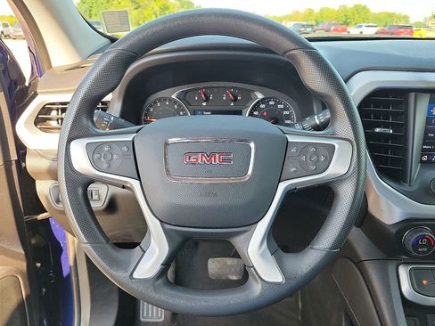 Used 2023 GMC Acadia SLE w/ Driver Convenience Package image 20