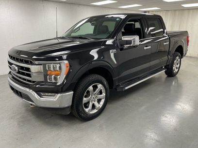 Used 2022 Ford F150 Lariat