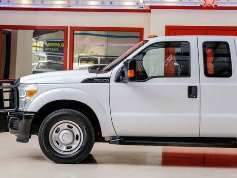 Used 2012 Ford F350 XL w/ PWR Equipment Group image 12