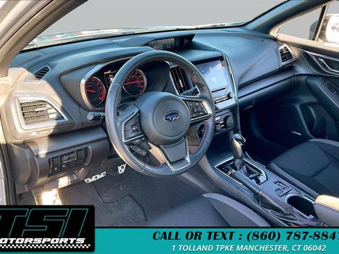 Used 2019 Subaru Impreza 2.0i Sport image 14