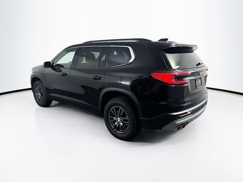 Used 2025 GMC Acadia Elevation image 5