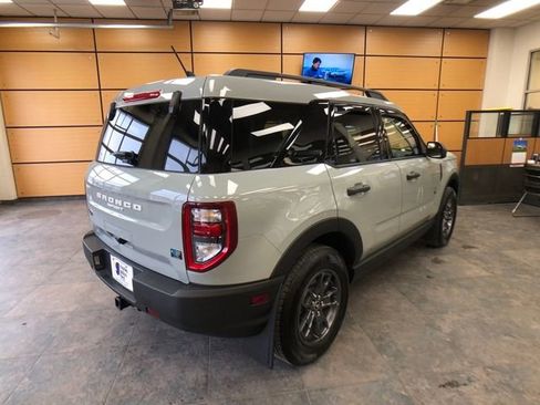 Certified 2022 Ford Bronco Sport Big Bend image 7