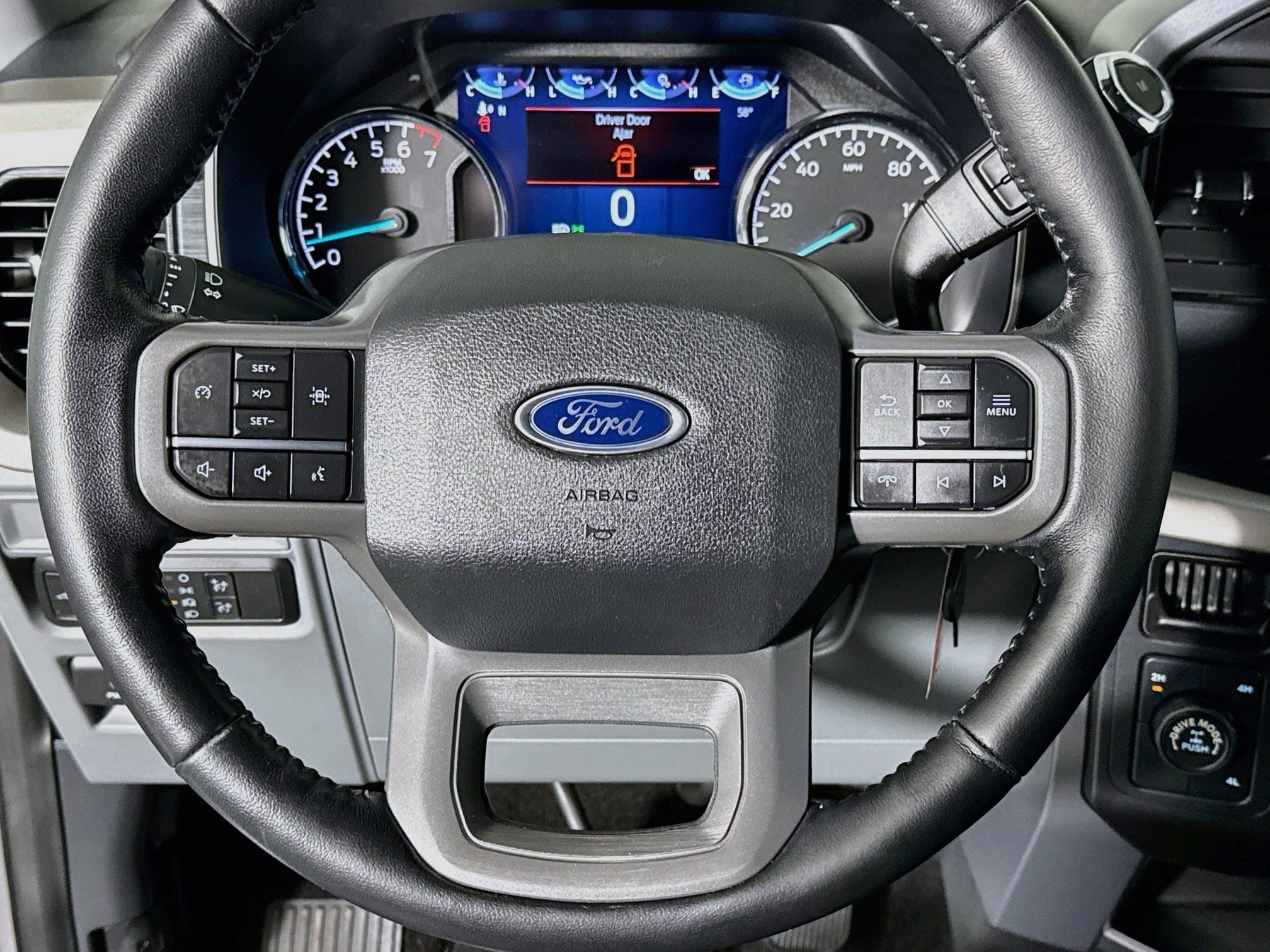 Used 2021 Ford F150 XLT w/ Equipment Group 301A Mid AWD/4WD image 24