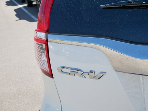 Used 2016 Honda CR-V EX image 17