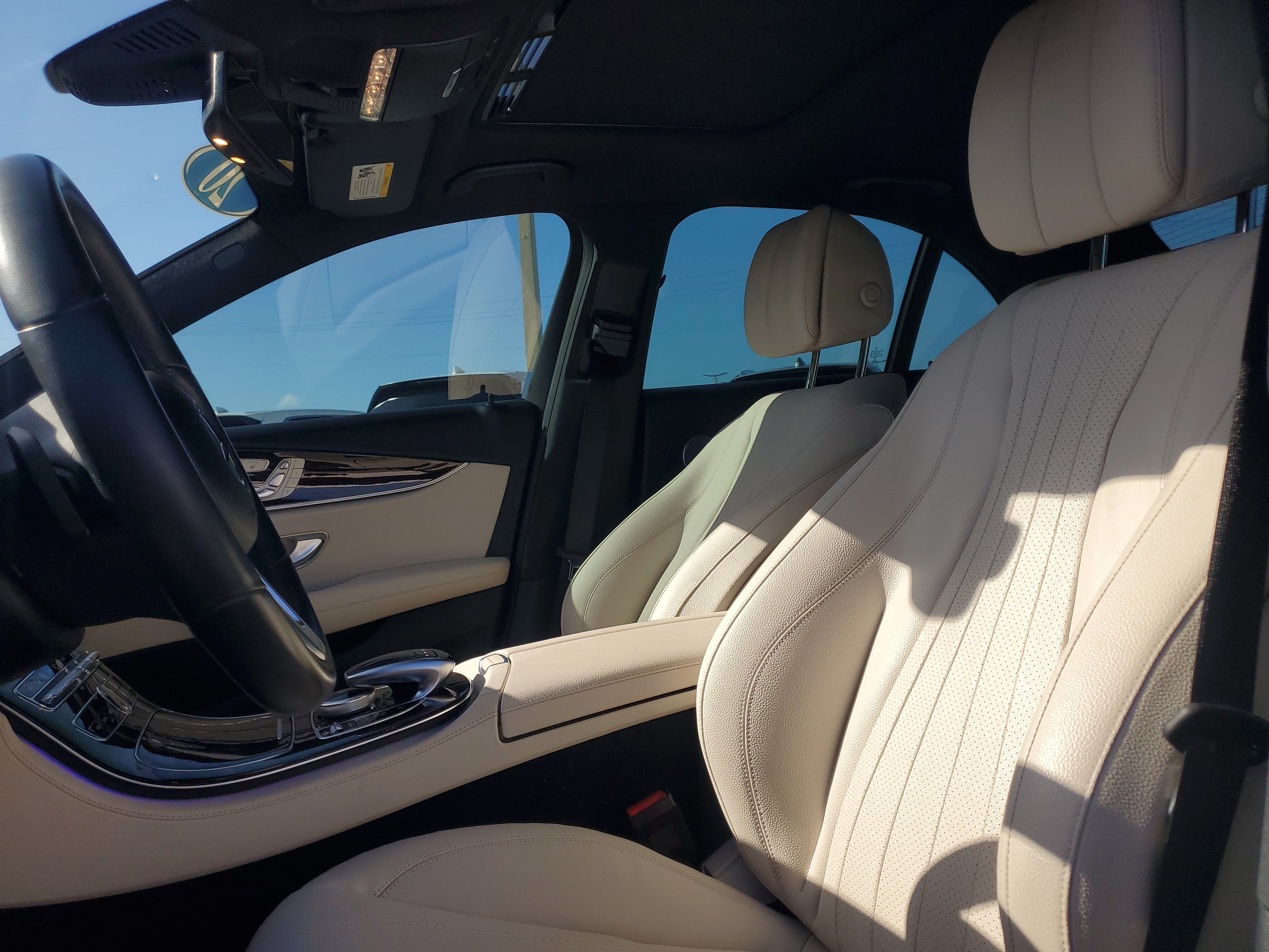 Used 2020 Mercedes-Benz E 350 Sedan image 20
