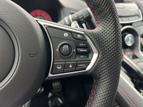 New 2026 Acura RDX A-Spec image 29