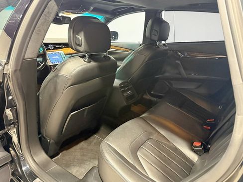 Used 2014 Maserati Quattroporte S Q4 image 38