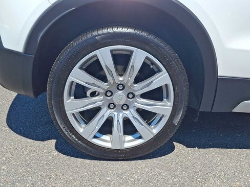 Used 2023 Cadillac XT4 Premium Luxury w/ Cold Weather Package FWD image 8