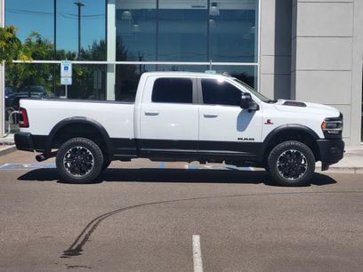 Used 2023 RAM 2500 Rebel w/ Level 1 Equipment Group