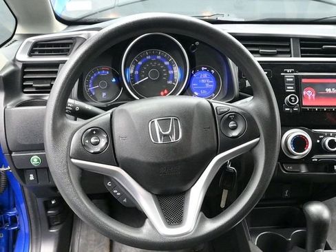 Used 2020 Honda Fit LX image 20