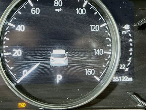 Used 2022 MAZDA CX-5 AWD 2.5 Turbo image 12