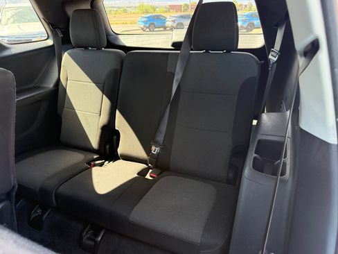 Certified 2020 Chevrolet Traverse LS FWD image 31
