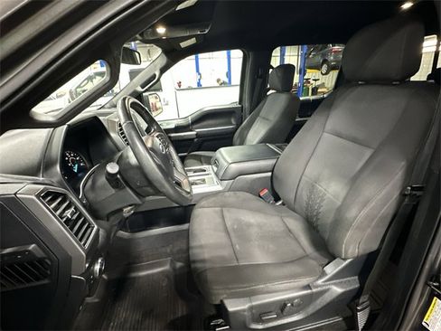 Used 2020 Ford F150 XLT w/ Equipment Group 302A Luxury image 17